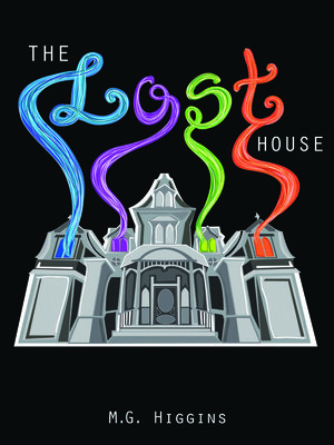 cover image of The Lost House